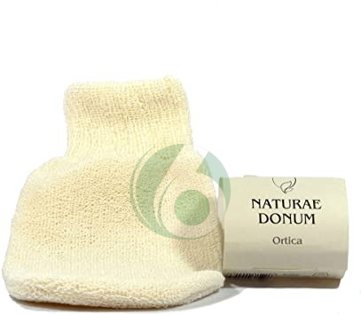 Guanto spugna ortica 1pz