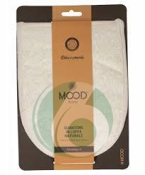 Guantone in luffa naturale 1pz.