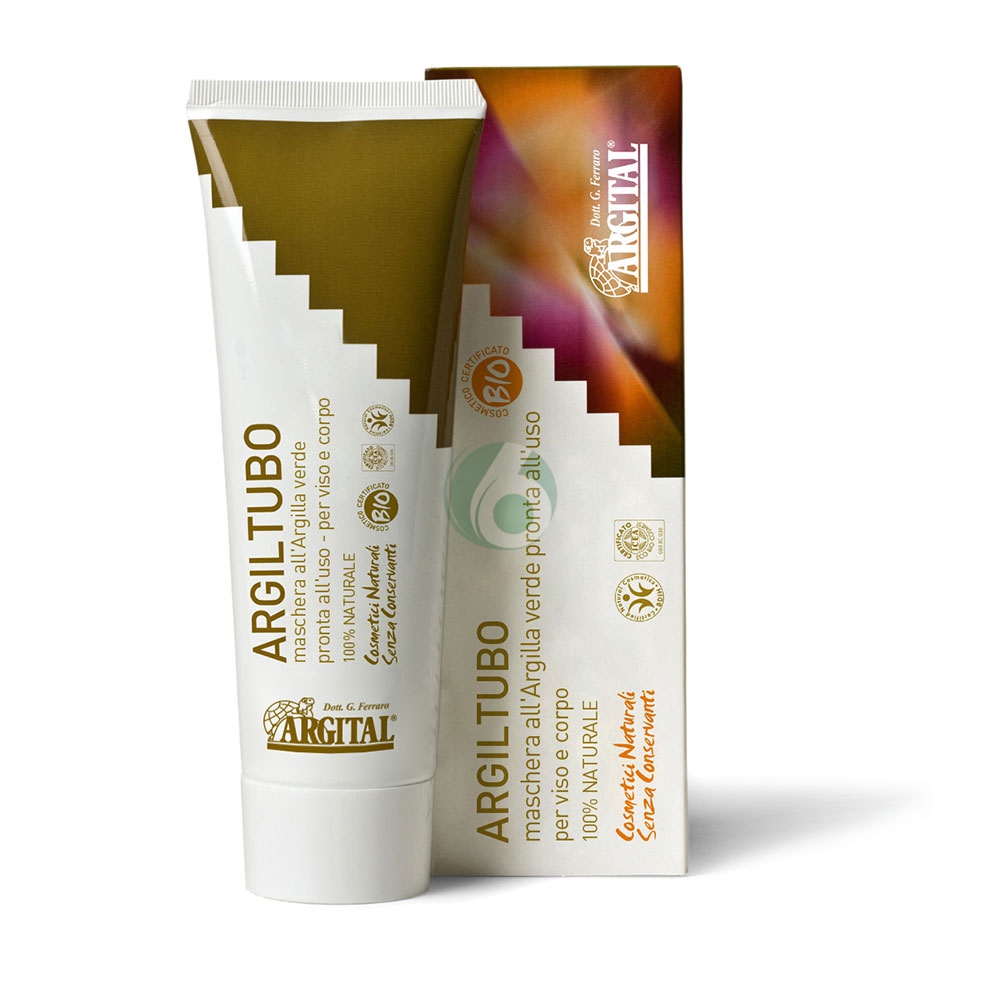 Argital Argiltubo 250ml