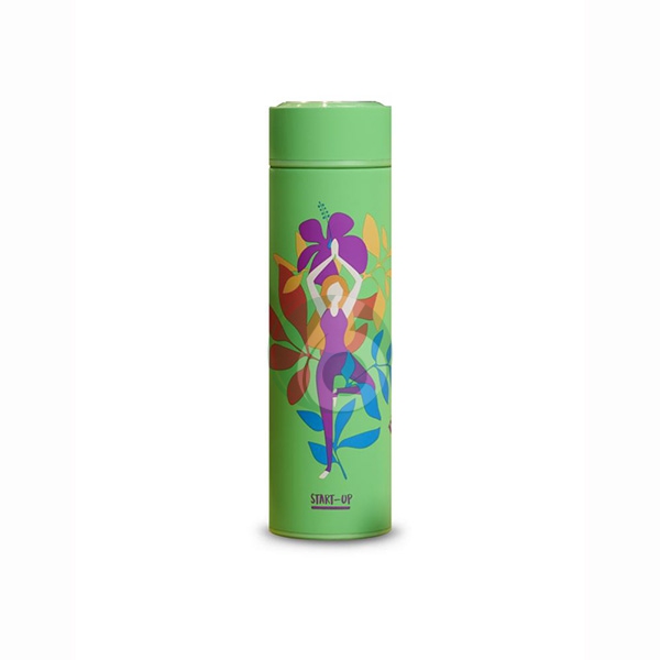 NEAVITA Thermos In-fusion VERDE