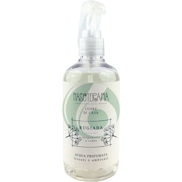 NEAVITA ACQUA PROFUMATA RUGIADA DI BERGAMOTTO E CEDRO