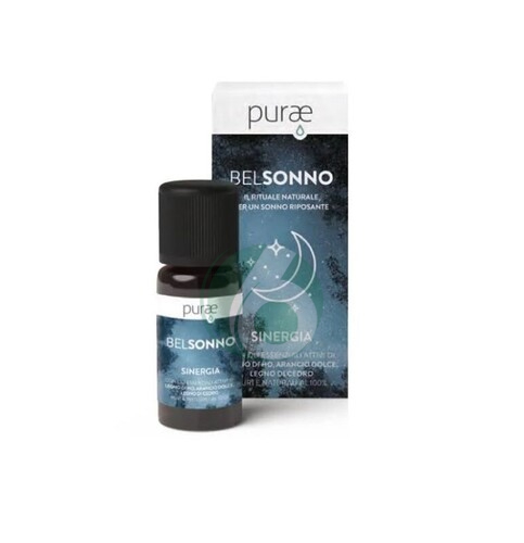 PURAE SINERGIA BEL SONNNO 10 ML