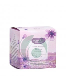 NEAVITA MALVA TISANA BIOLOGICA  15 FILTROSCRIGNO