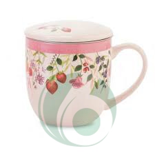 NEAVITA HERBAL INFUSER - INFUSIERA FRAGOLE E CHAMPAGNE