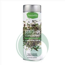 NEAVITA ZUCCA CAROTA E MANGO TISANA BIOLOGICA, 15 FILTROSCRIGNO