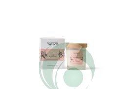 NASOTERAPIA CANDELA PROFUMATA - FRUTTI ROSSI E FIORI DI CILIEGIO, 180G