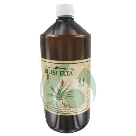 Bioscelta Aloe Arborescens succo puro 1000 ml