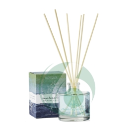 NASOTERAPIA MARE SARDO FIOR DI SALE E MIRTO DIFFUSORE CON BASTONCINI 200ML