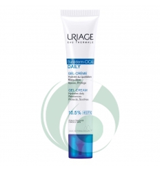 URIAGE BARIDERM   CICA DAILY GEL CREMA VISO  40ML