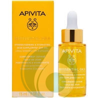 Apivita Beessential olio giorno 15ml