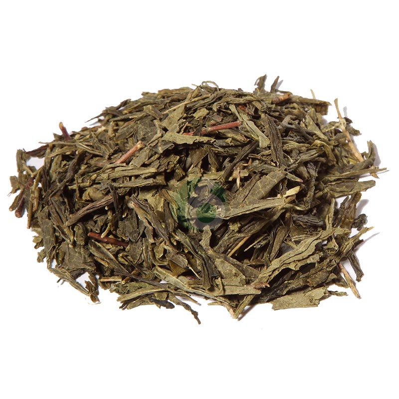 TE VERDE BANCHA - SACCHETTO 100 G
