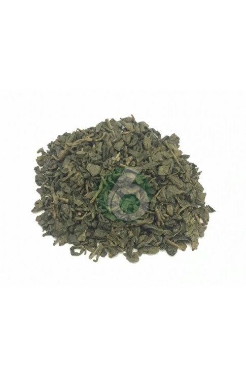 TE  VERDE GUNPOWDER   SACCHETTO 100 G