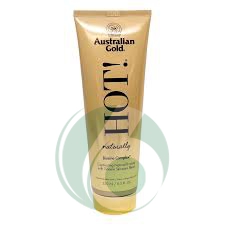 Australian Gold Naturally Hot!