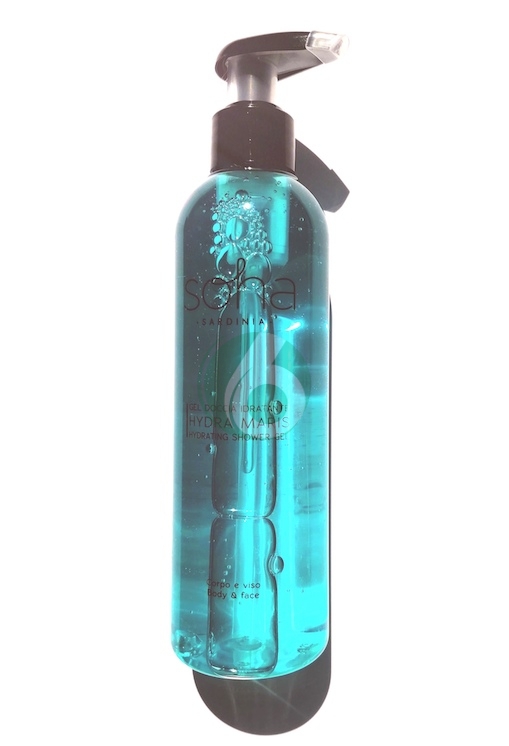 SOHA GEL DOCCIA IDRATANTE HYDRA MARIS 250 ML