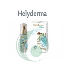 HELYDERMA CREMA VISO BAVA DI LUMACA ESTRATTO DI LUMACA + BIO PLACENTA 50ML
