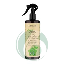 Labcare spray per l'aria agli oli essenziali 300ml