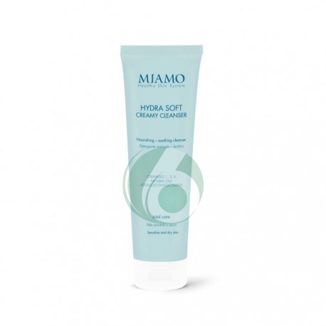 MIAMO HYDRA SOFT CREAMY CLEANS