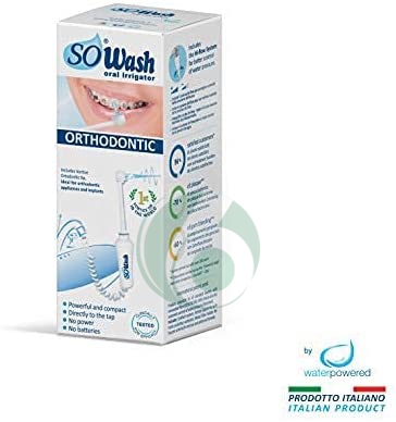 SOWASH VORTICE ORTHODONTIC