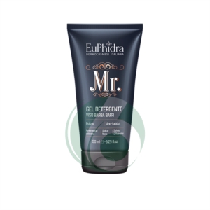 EUOHIDRA MR. GEL RASATURA 150 ml
