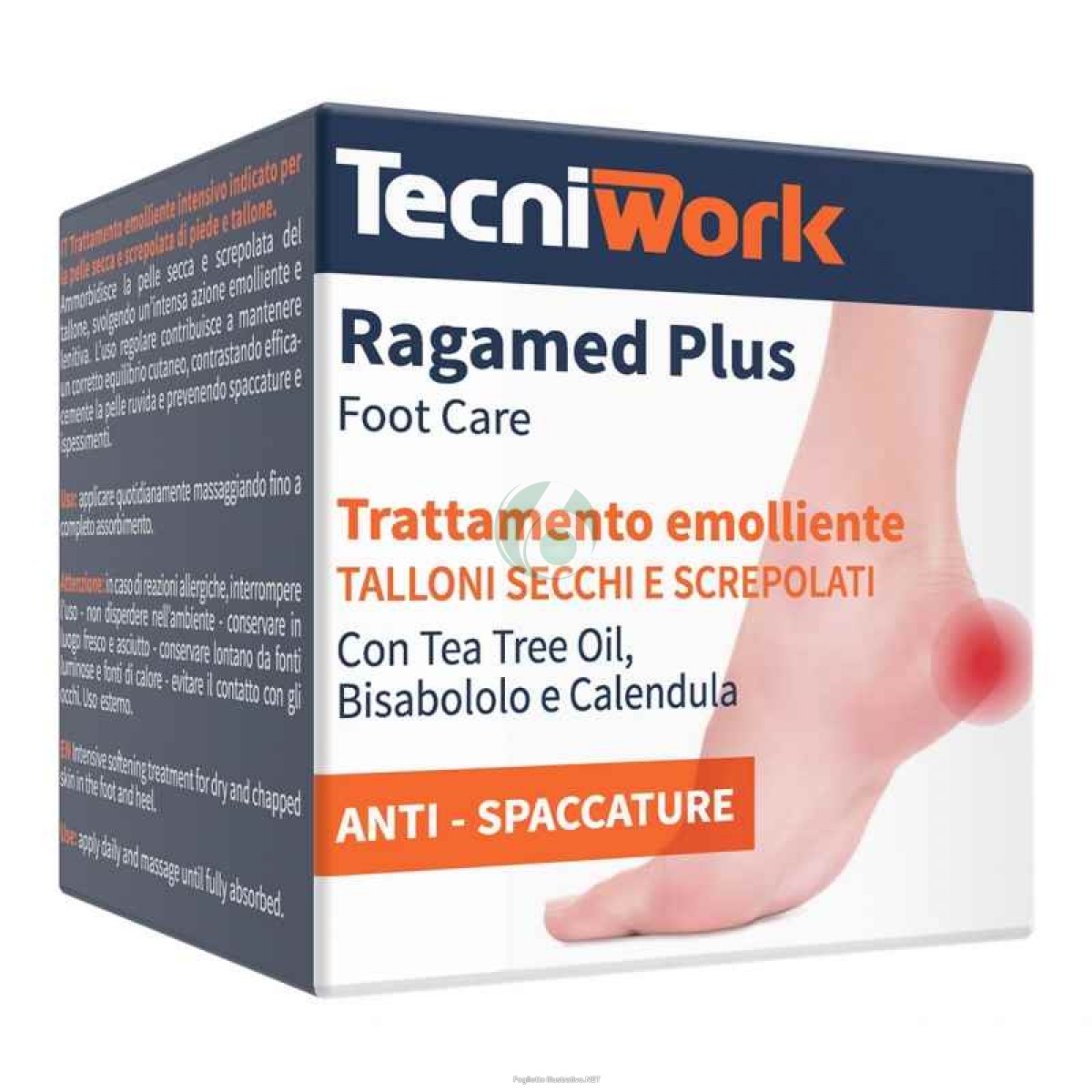 TECNIWORK RAGAMED PLUS 75ML