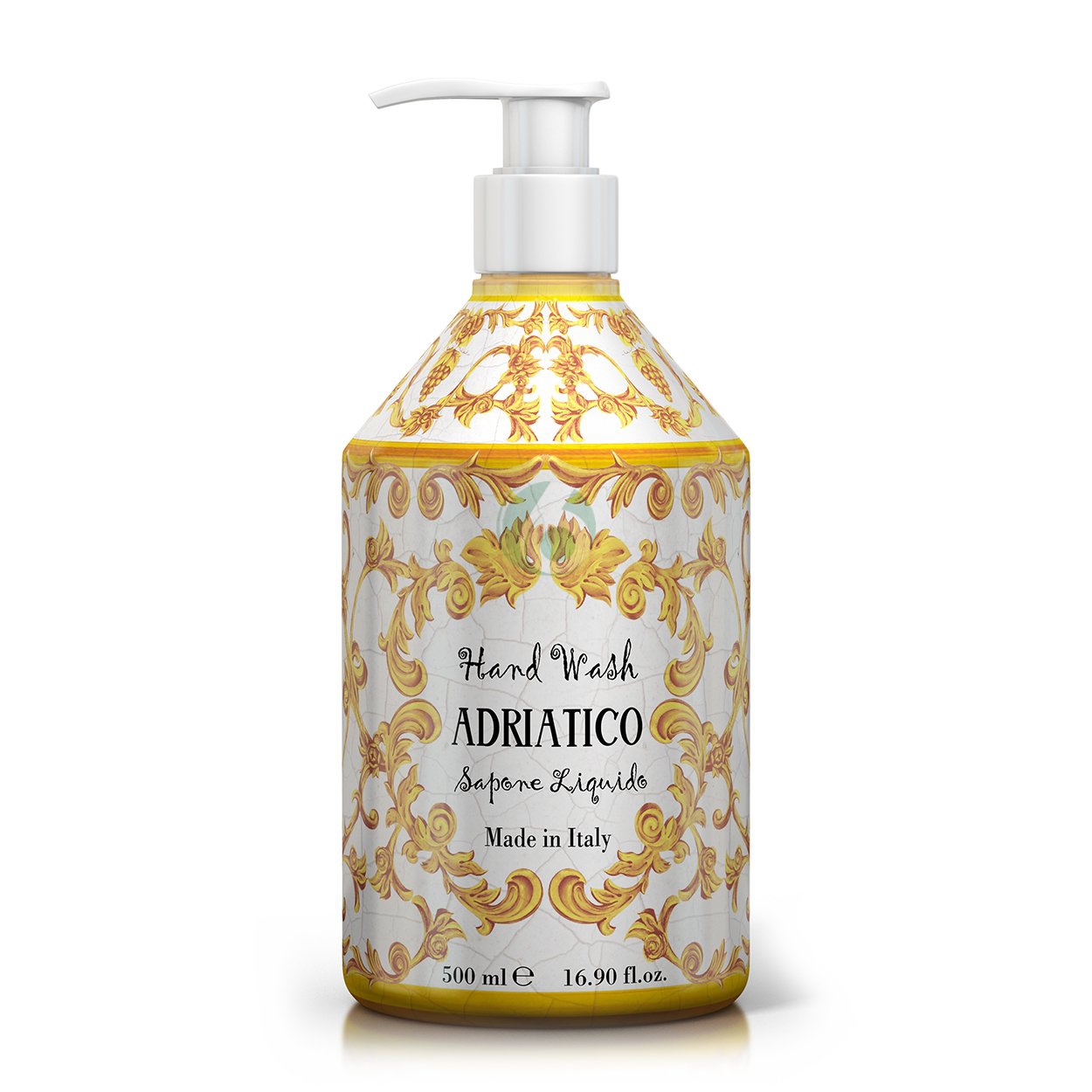 RUDY PROFUMI LE MAIOLICHE ADRIATICO SAPONE LIQUIDO 500 ML