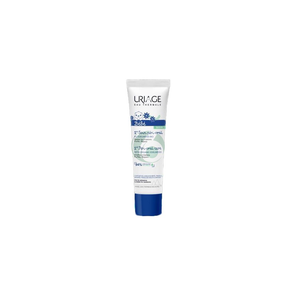 URIAGE BEBE PREMIERE SOIN PERI-ORAL 30 ML