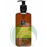 APIVITA SHAMPOO FREQUENT USE 500 ML