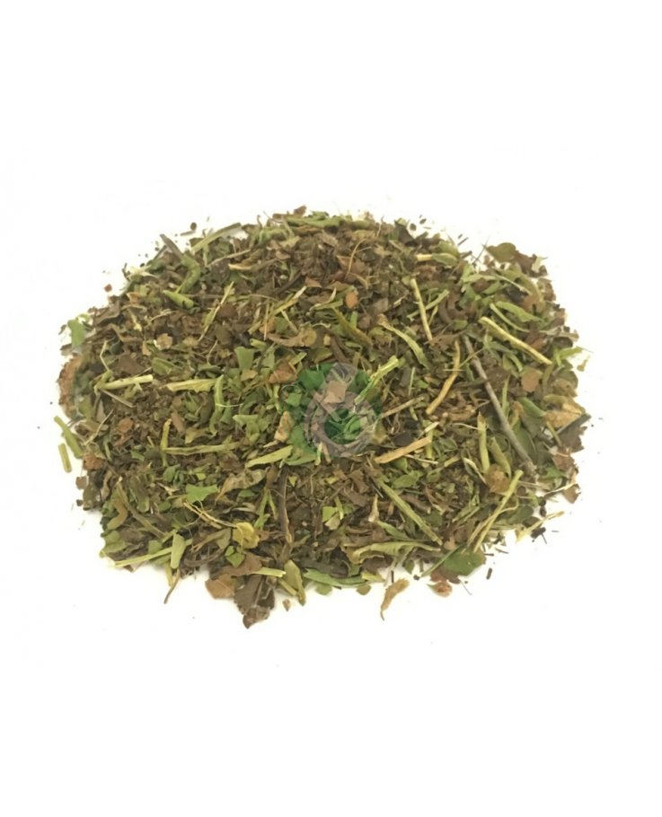 SPACCAPIETRA SOMMITA' TISANA SACCHETTO 100 GR