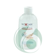Bioxcare gel mani con alcool 500ml