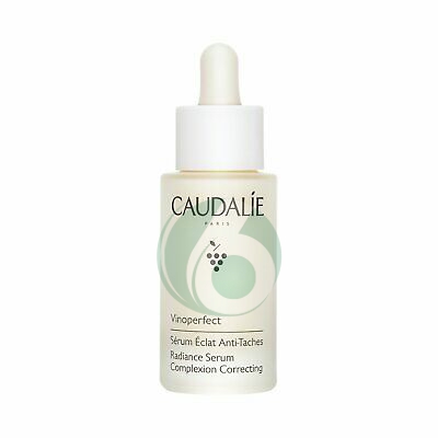 CAUDALIE VINOPERFECT - SIERO VISO ILLUMINANTE ANTI MACCHIE, 30ML