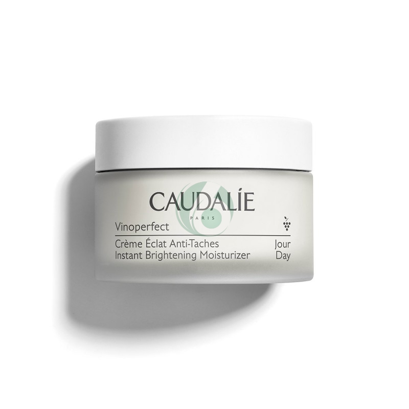 CAUDALIE VINOPERFECT - CREMA ILLUMINANTE VISO ANTI-MACCHIE IDRATANTE, 50ML
