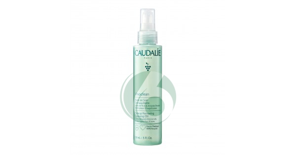 CAUDALIE VINOCLEAN - OLIO TRATTANTE STRUCCANTE, 150ML