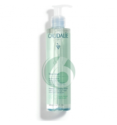 CAUDALIE VINOCLEAN - ACQUA MICELLARE STRUCCANTE, 200ML