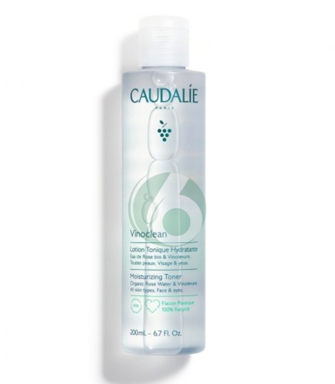 CAUDALIE VINOCLEAN - LOZIONE TONICA IDRATANTE 200ML