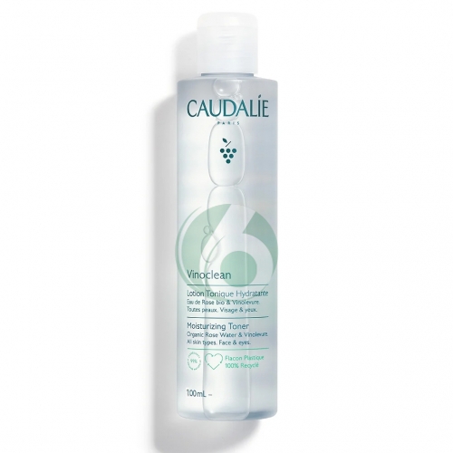 CAUDALIE VINOCLEAN - LOZIONE TONICA IDRATANTE 100ML