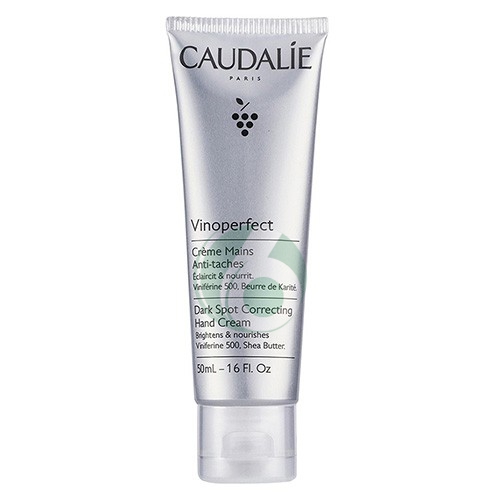 CAUDALIE VINOPERFECT - CREMA MANI ANTIMACCHIE, 50ML