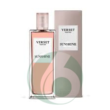 Verset Parfums Donna Sunshine 50 ml