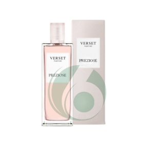 Verset Parfums Donna Preziose 50 ml