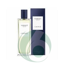 Verset Parfums Uomo Choice 50 ml