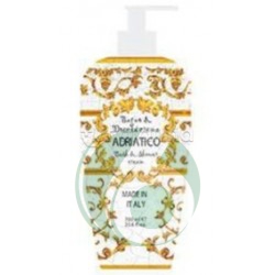 RUDY PROFUMI LE MAIOLICHE ADRIATICO BAGNOSCHIUMA 700 ML