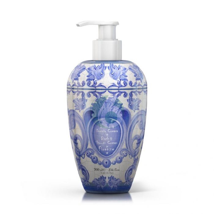 RUDY PROFUMI LE MAIOLICHE VERSILIA BAGNOSCHIUMA 700 ML