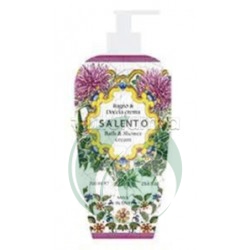 RUDY PROFUMI LE MAIOLICHE SALENTO BAGNOSCHIUMA 700 ML