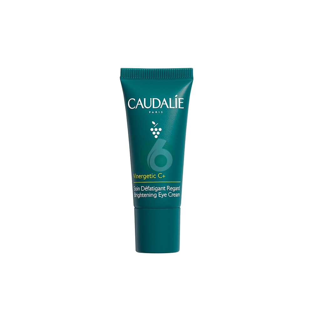 CAUDALIE VINERGETIC C+ TRATTAMENTO DEFATICANTE OCCHI 15 ML