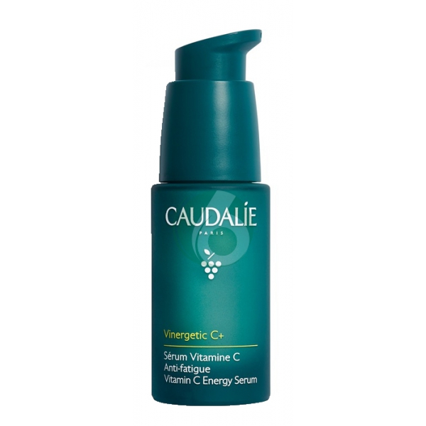 VINERGETIC SIERO VITAMINA C 30 ML