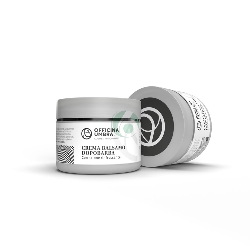 OFFICINA UMBRA CREMA BALSAMO DOPOBARBA 100 ML