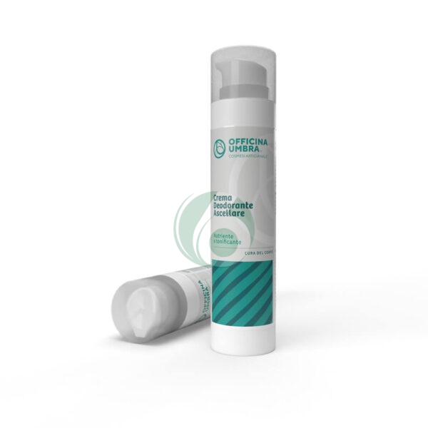 OFFICINA UMBRA CREMA DEODORANTE ASCELLARE