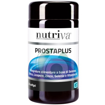 PROSTAPLUS 30softgel
