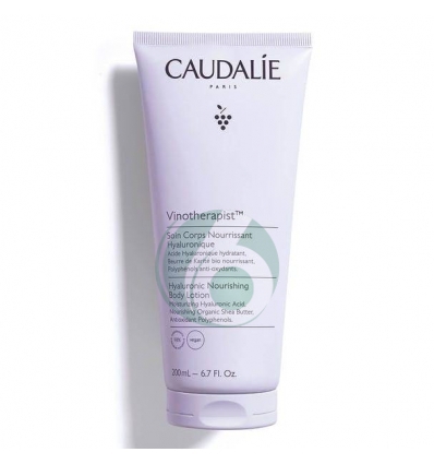 Caudalie Vinotherapist trattamento corpo 200ml