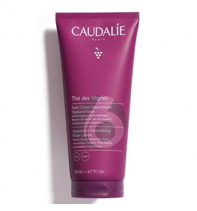 Caudalie The des vignes trattamento corpo 200ml