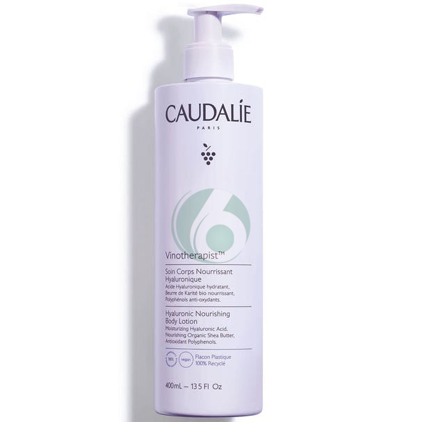 Caudalie Vinotherapist trattamento corpo 400ml